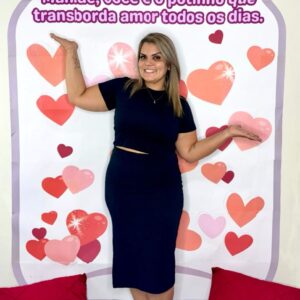 Potinho da mamãe