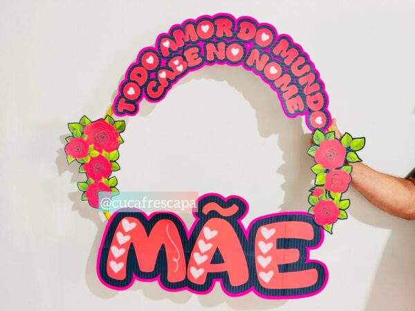 Bambole dia das mães- todo amor do mundo - Image 2