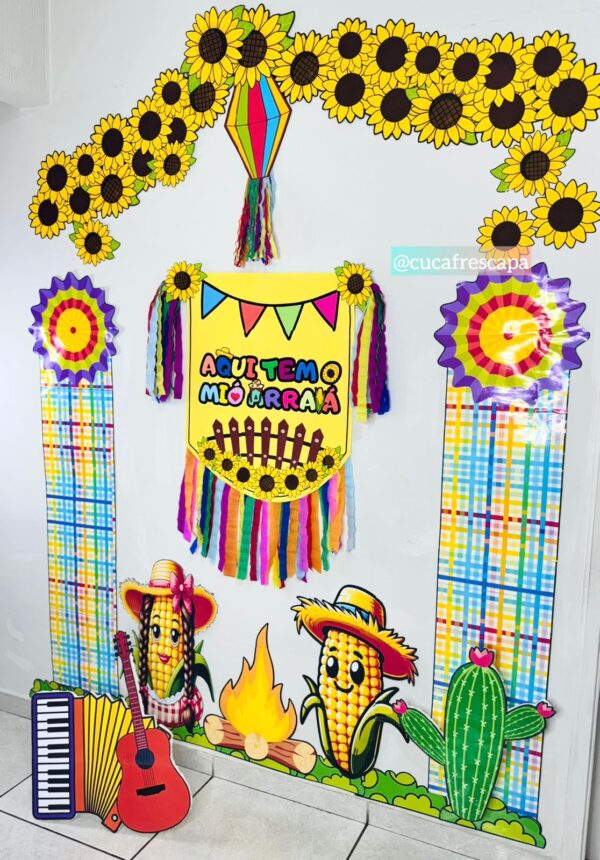 O mió Arraiá - Image 4