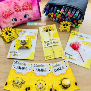 mimos setembro Amarelo