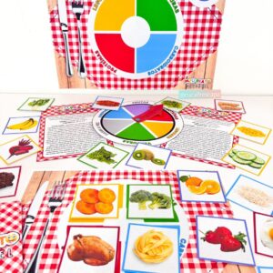 Meu prato saudável 🍓🍋🍑🍎🍌🥝🍒🍇🥑🍊