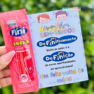 Cartãozinho início do ano fini