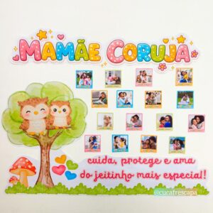 Mamãe Coruja