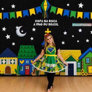Copa na Roça