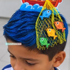 🎣💙 CABELO MALUCO PESCADORES 💙🎣