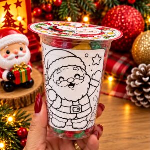 🎅🎄 MIMO DE NATAL — PAPAI NOEL 🎄🎅